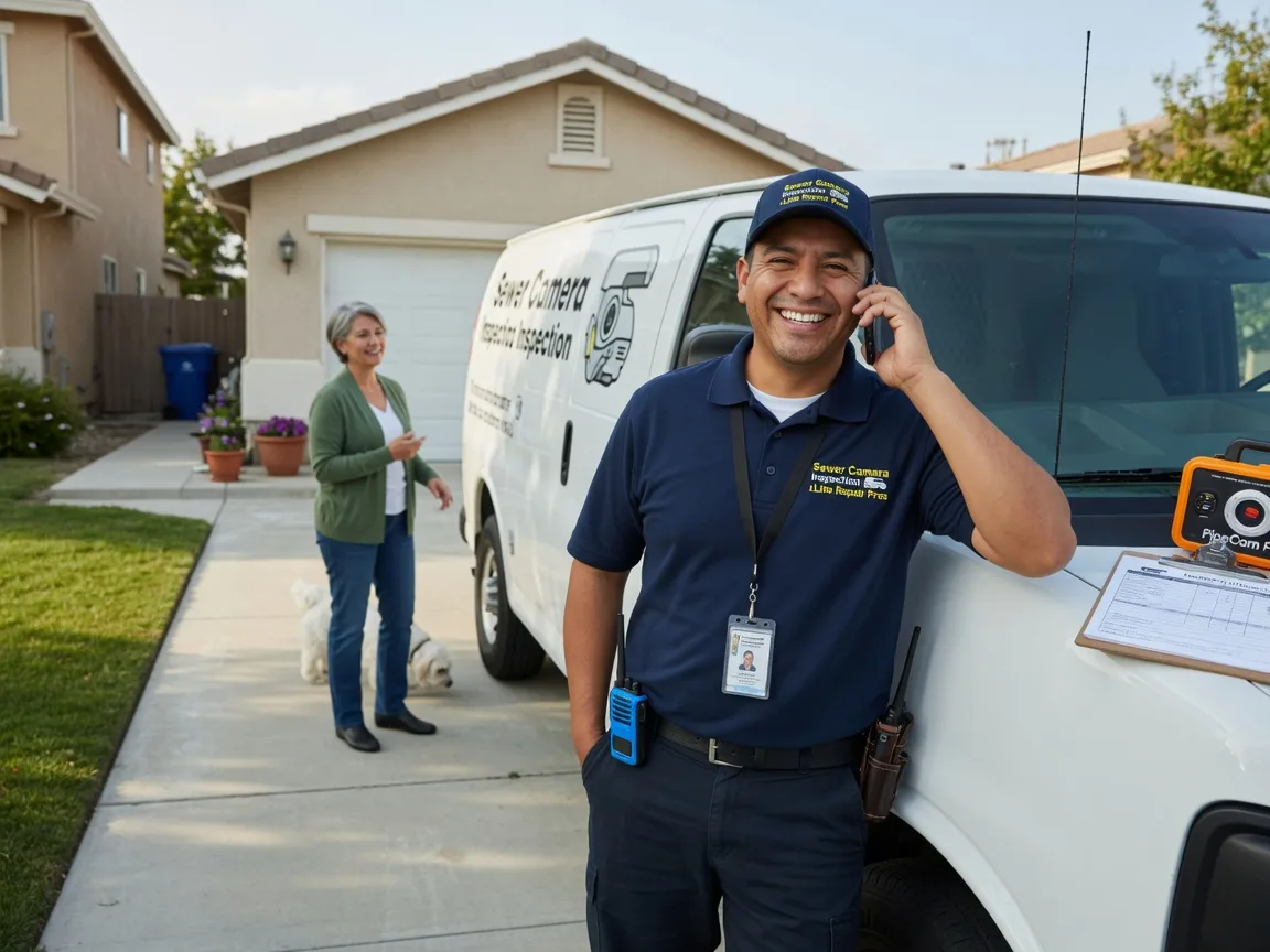 Sewer Line Repair Girard, GA FAQs